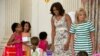 Amerika Serikat Rayakan Hari Ibu