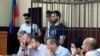 Most Jailed Journalists? China, Turkey, Saudi Arabia, Egypt Again Top Annual CPJ Report