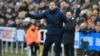 Frank Lampard Ya Dorawa VAR Laifin Rashin Nasararsu 
