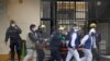 Inmates in Peru's Largest Prison Help Authorities Identify Others Infected by Coronavirus