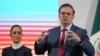México rechaza aranceles de Estados Unidos sobre importaciones de acero y aluminio 