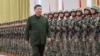中國加緊收縮網涉軍言論 外在難窺解放軍實力 內部貪腐鬥爭加劇