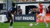 Rwanda: Kecaman Kongo terhadap Kesepakatan Sponsor Arsenal, Bayern dan PSG Ancam Perdamaian di Kawasan