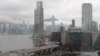 美中博弈中的“香港牌”