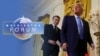 Washington Forum : l'Europe et les États-Unis discutent de l'Ukraine
