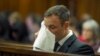 Oscar Pistorius reste en prison