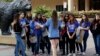 Coronavirus May Bring Major Changes to US College Admissions