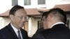 Top China Diplomat Travels to Vietnam for Talks to Ease Tensions