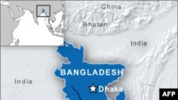 Chìm thuyền ở Bangladesh, 12 người thiệt mạng