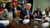 Trump Calls Ex-aide a 'Dog' Who Deserved to Be Fired