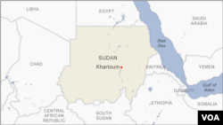 Khartoum Sudan