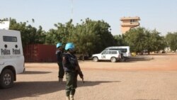 Deux enfants tués par balle à Tombouctou