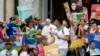 En el sínodo iniciado este lunes se discutirá la posible ordenación de hombres casados en la Amazonía.