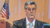Cohen na udaru Trumpovih advokata jer ga je nazvao "diktatorom kretenom"