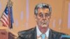 Michael Cohen, el exmediador político de Donald Trump, declara en una corte de Nueva York el martes 14 de mayo de 2024.