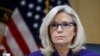 Liz Cheney sopesa candidatura presidencial en EEUU por un tercer partido y dice que Trump amenaza la democracia
