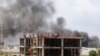 Six morts dans l'attentat contre la mairie de Mogadiscio en Somalie