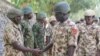 Zamu Ga Bayan Masu Garkuwa Da Mutane Don Neman Kudin Fansa - Burutai