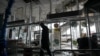 Russia blames Ukraine for deadly supermarket strike