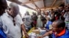 Ghanaians Choose Next President and Parliament 