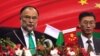 China, Pakistan Inginkan Perluasan CEPC ke Afghanistan 