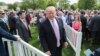 Trump Sues to Block Subpoena of His Financial Records