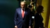 La procédure de destitution éclipse les discours à l'ONU selon Trump