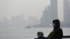 研究：污浊空气是最致命的污染