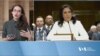 Номінантка на керівницю нацрозвідки США визнає, що «Путін розпочав війну в Україні». Відео