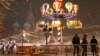 Poll: Third of Russians Say Sanctions Causing Problems