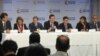 Colombia lanza programa para registrar venezolanos 