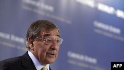 ABŞ-ın müdafiə naziri Leon Panetta