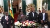 Draft Constitution Gets Green Light