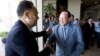 Tribunal Defense Continue To Push on Current Ministers’ Roles in Khmer Rouge