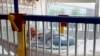 Cold-Weather Virus Surprises Doctors, Worries Parents