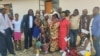 Sesilungiselela Umcimbi weNkayi Festival Walonyaka, Kutsho Abawuqoqayo