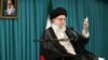خامنه‌ای در آستانه سالگرد اعتراضات سراسری: «زاویه‌ها» از همیشه بیشتر شده است