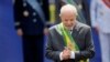 La justicia brasileña ordena el arresto de 5 personas vinculadas con un atentado contra el presidente Lula en 2023
