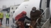 Nigeria Delays Saturday's Planned Restart of International Flights