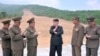 스위스, 스키장용 리프트 북한 수출 거부