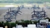 Japan grounds its V-22 Osprey fleet again after flight incident