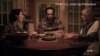 Romantic Comedy with Dash of Middle East Conflict in 'Peace After Marriage'