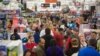 Viernes Negro: un éxito para compras en línea