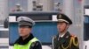訪民施巧計勇闖兩會