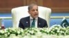 Pemerintahan PM Shehbaz Sharif dituduh menindas lawan-lawan politiknya. 