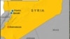 انفجار در نزدیکی فرودگاه نظامی دمشق