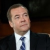 Dmitry Medvedev