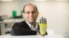 Skin Powered by the Sun? Energy-Saving Prosthetic Limbs Get Better Feeling