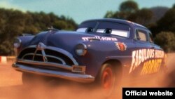 Cars 3