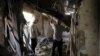 Intensified Shelling in East Ukraine Kills Four Civilians, Soldier
